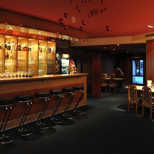 Hotel Kobero