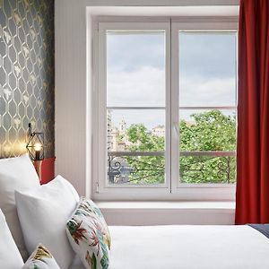 Hotel Marsiho By Happyculture