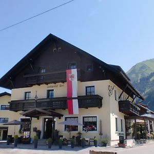 Hotel Post - Garni